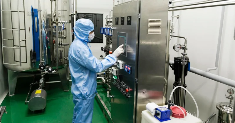 Жасанды интеллект дәрі дәрмекті жеткізуді жоспарлап, жалған рецепттерді анықтайды