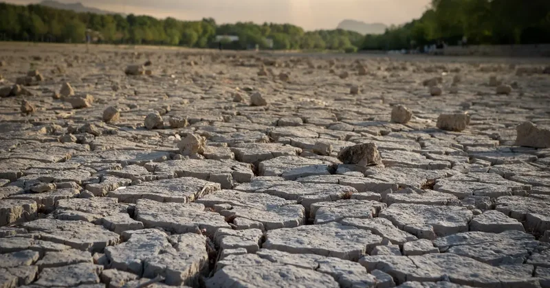 В Минэкологии заявили о существенном изменении погоды и климата в Казахстане