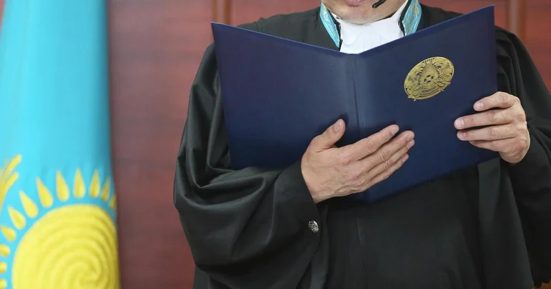 Неправильно рассчитали баллы : суд поставил точку в споре по госзаказу в Жамбылской области