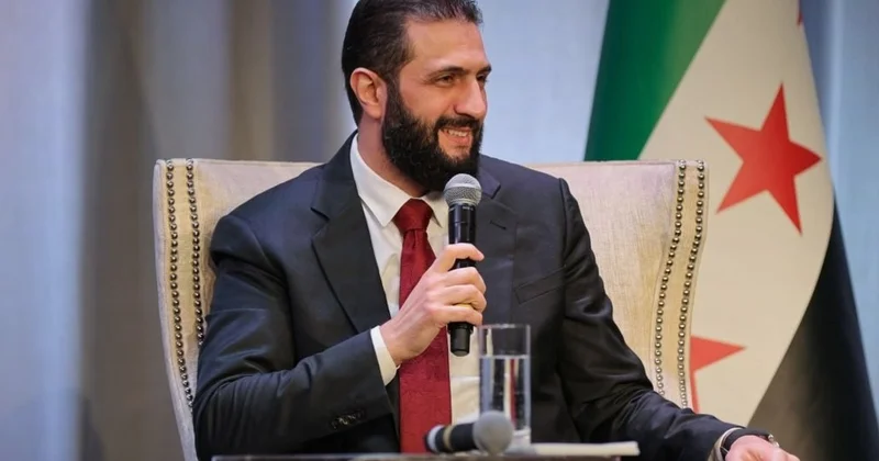 Сирия арнайы қызметі Ахмад аш Шарааға бағытталған екі қастандықтың алдын алды