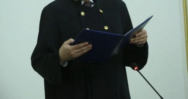 Дело Хуторских : Хасана Касымбаева приговорили к 12 годам колонии