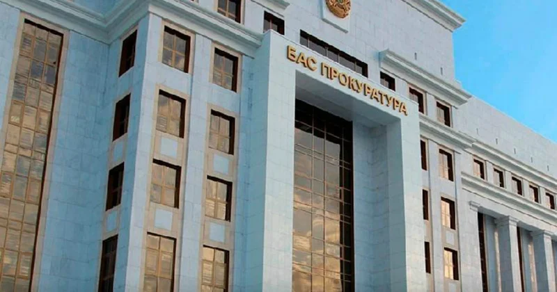 Бас прокуратура қаза тапқан және зардап шеккен сарбаздардың аналарын қабылдайды