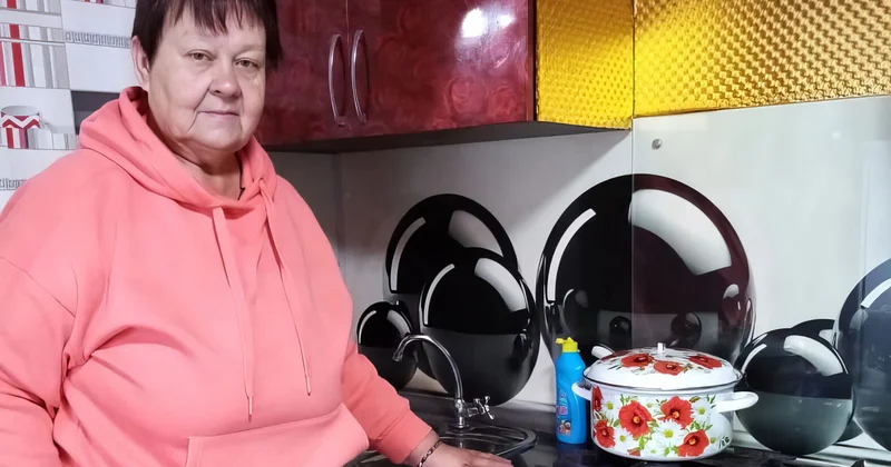 Уголь остался в прошлом