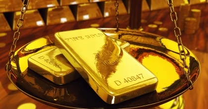 В Узбекистане золотовалютные резервы выросли до рекордного объема