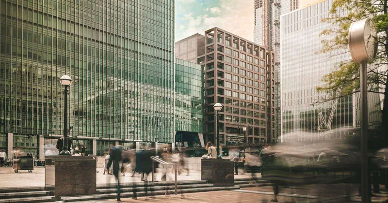 МВФ опубликовал рейтинг крупнейших экономик мира в 2026 году