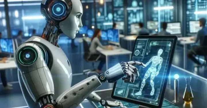 Сервисы, которые делают жизнь проще