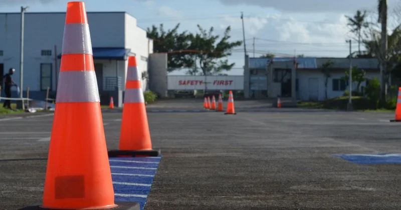 Автошколы допускали к обучению водителей с медпротивопоказаниями в СКО