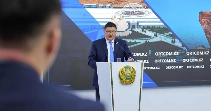 Берик Уали: В области Абай модернизированы изношенные котельные