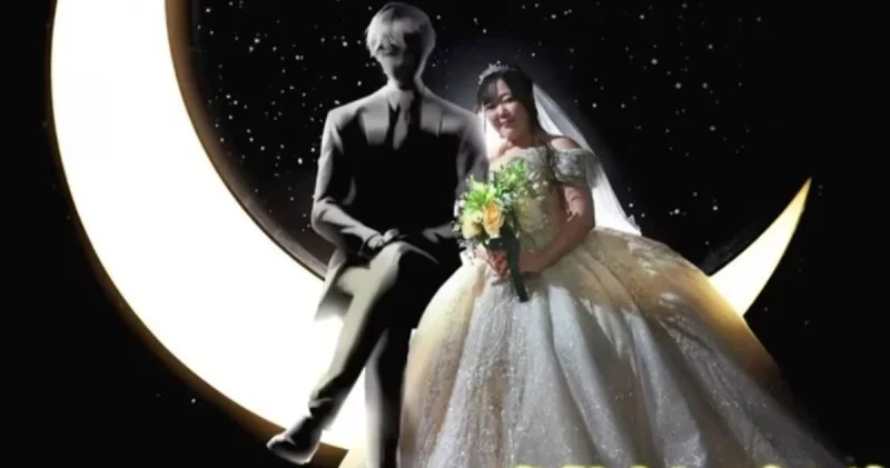 Жапонияда әйел ChatGPT ге тұрмысқа шықты