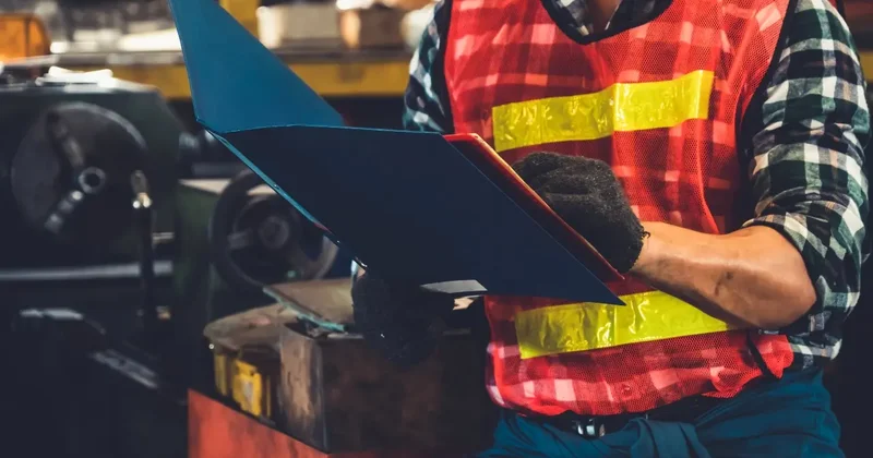 Казахстанец, обвинённый в инсценировке производственной травмы, доказал вину работодателя