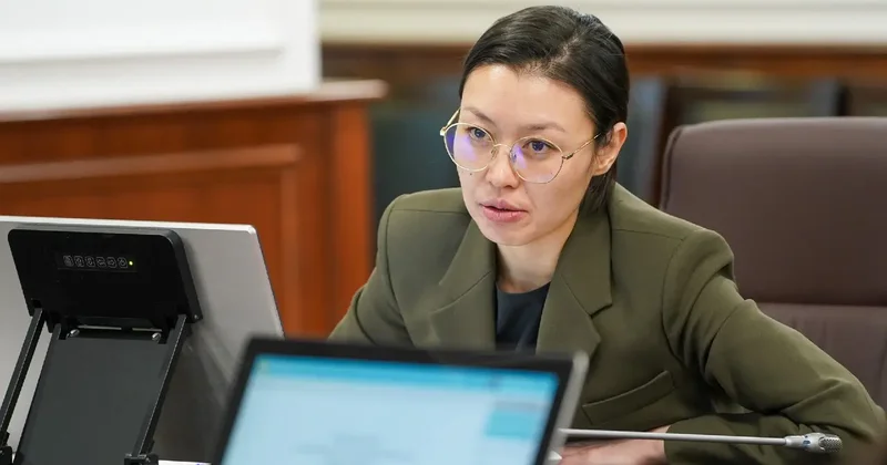 Зульфия Сулейменова стала послом по особым поручениям