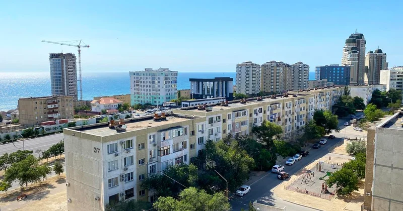 Информацию об угрозе экологической катастрофы в Актау прокомментировали в Агентстве по атомной энергии