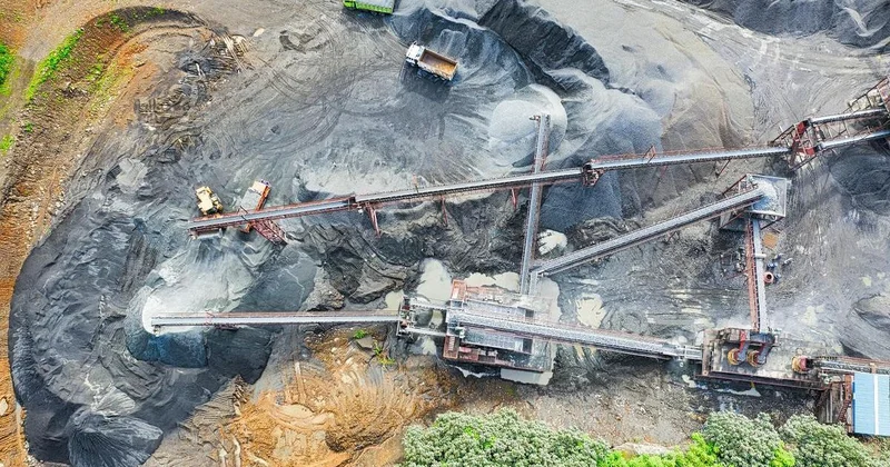 Все на благо общества : скандал вокруг карьера разгорелся в Акмолинской области (видео)