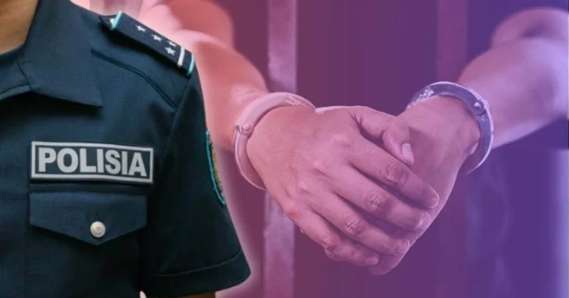 Хасан Касымбаев и его сообщники осуждены за похищение и вымогательство