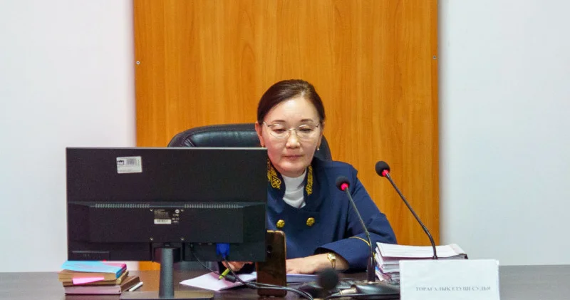 Сот Хасан Қасымбаевқа қатысты үкімін түсіндірді