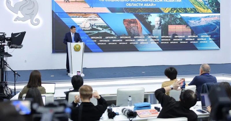 Алакөл өңірдегі жетекші туристік орталықтың біріне айналмақ