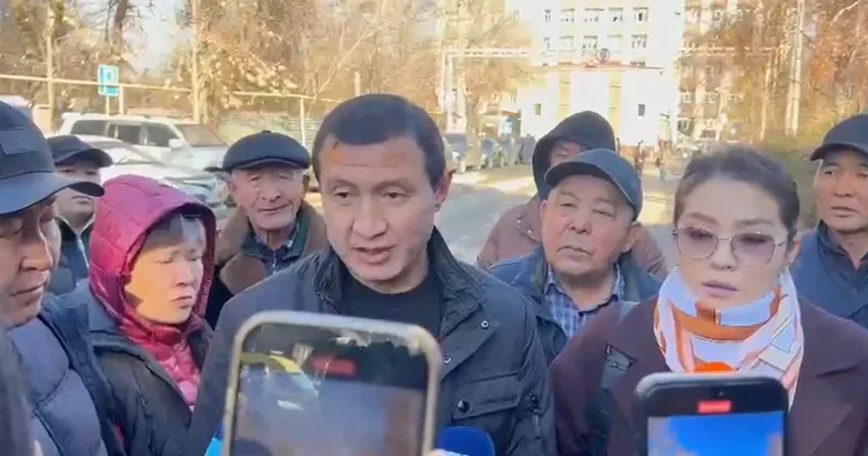 Вина не доказана : адвокаты Хасана Касымбаева не согласны с приговором