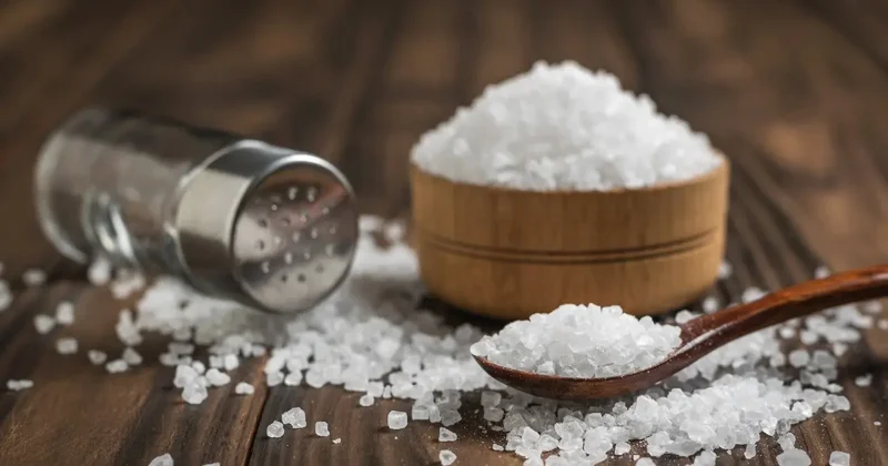 Соль друг или враг? Эксперты рассказали о пользе и вреде соли и её роли в появлении отёков