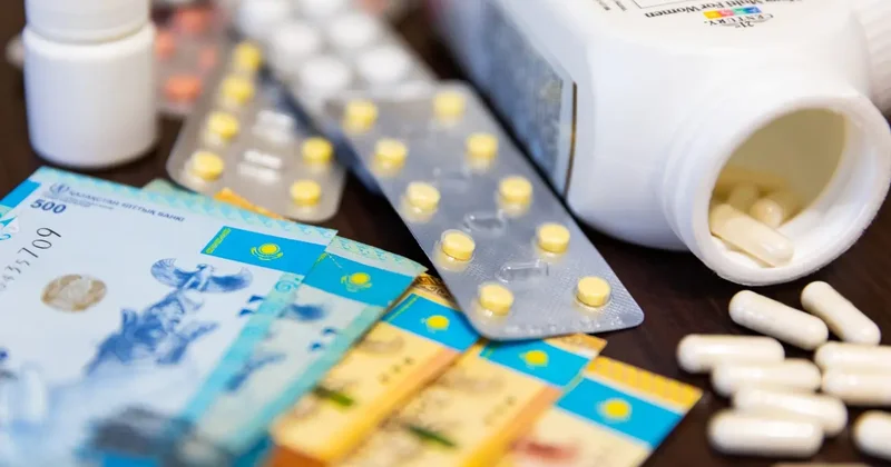 Почти 60 тысяч пациентов могут лишиться бесплатных лекарств после поправок Минздрава