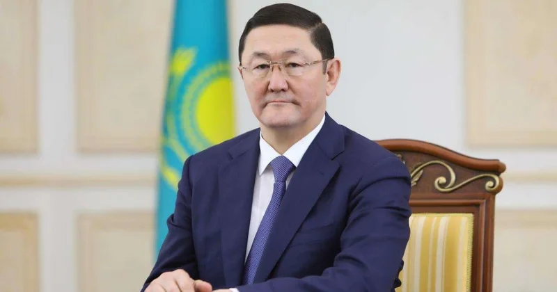 Генпрокурор Асылов: Ни один из доводов матерей погибших военнослужащих не останется без внимания