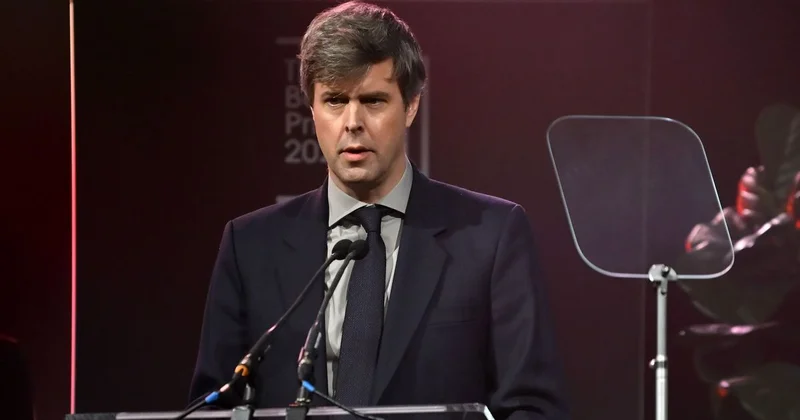 Стал известен обладатель Букеровской премии 2025 года