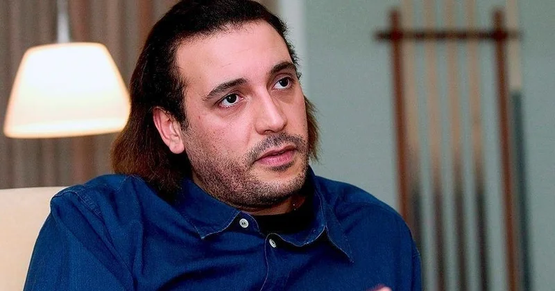 ​​Ливияның бұрынғы көшбасшысы Каддафидің ұлы бостандыққа шықты