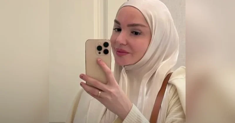 Нация, которая живёт в грязи : казахстанцы отменяют российскую блогершу