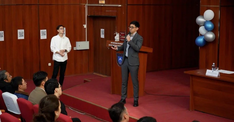 Жасанды интеллект: Ғалымдар ірі тілдік модельдерді қолданысқа енгізеді