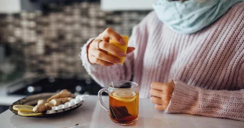 Это не новый вирус : Минздрав о заболеваемости среди казахстанцев