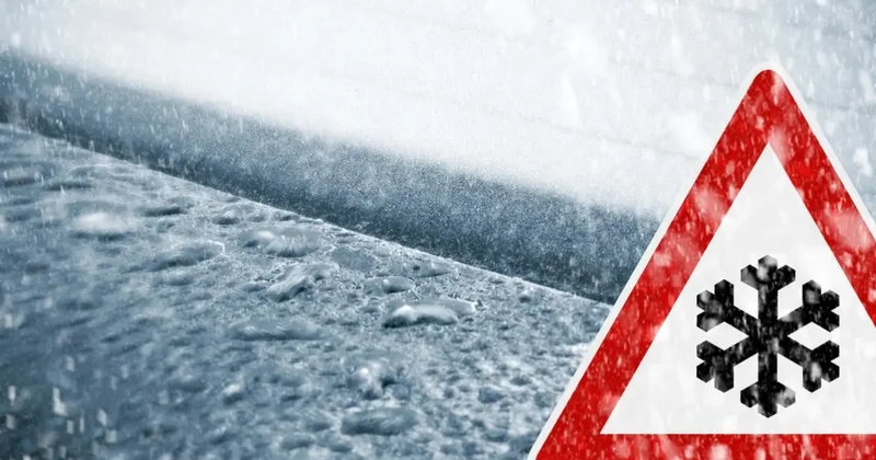 Прогноз погоды на 11 ноября: в Астане и восьми регионах Казахстана объявили штормовое предупреждение