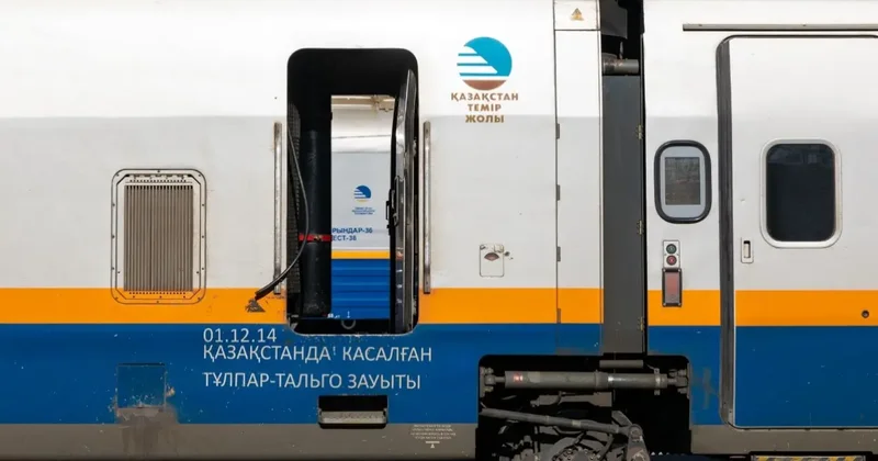 Поезд "Тальго" Алматы Ташкент будет курсировать ежедневно с 14 декабря. Сколько стоит билет?