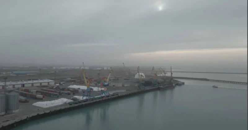 Қазақстан Ресей тауар айналымы $30 млрд жетеді