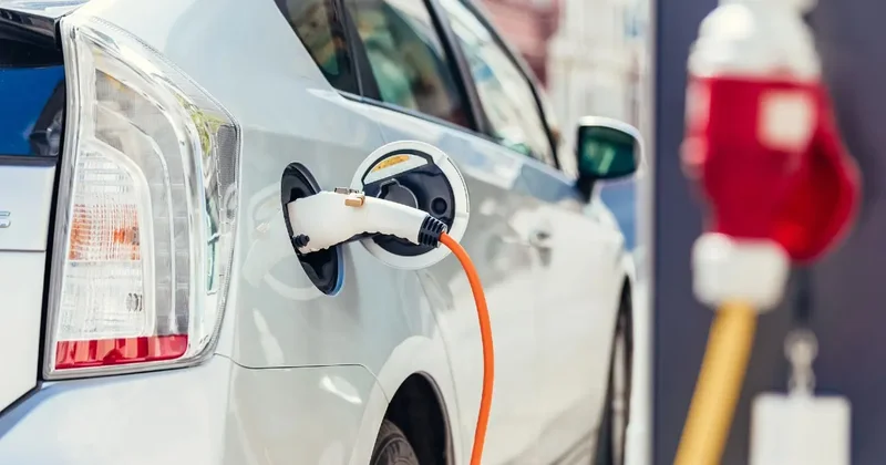 Электромобилям могут ограничить проезд на дороге от Медеу до Шымбулака