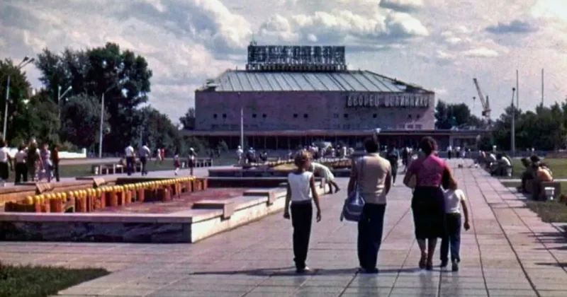 Избавление от Советского наследия: почему в Астане стирают историю Целинограда