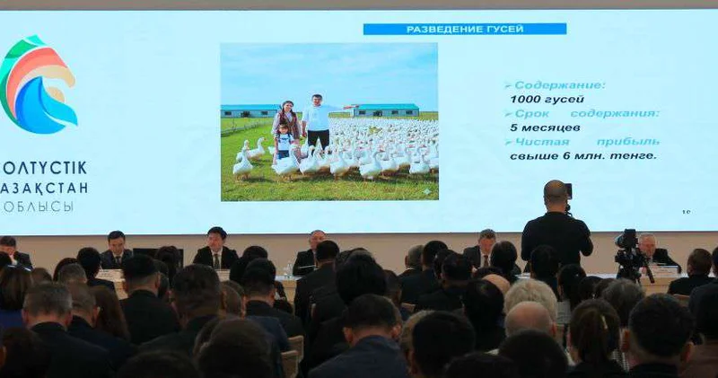 Нужны реальные результаты, а не бумажные отчеты