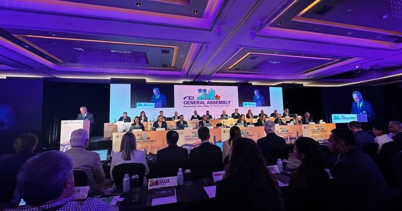 Казахстан может принять три международных турнира по конному спорту