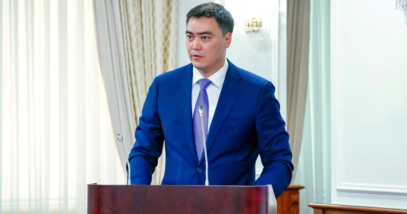 2026 жылы геологиялық деректер толық цифрландырылады