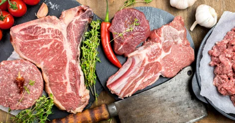 Госрегулирование цен на мясо продлят в Кыргызстане