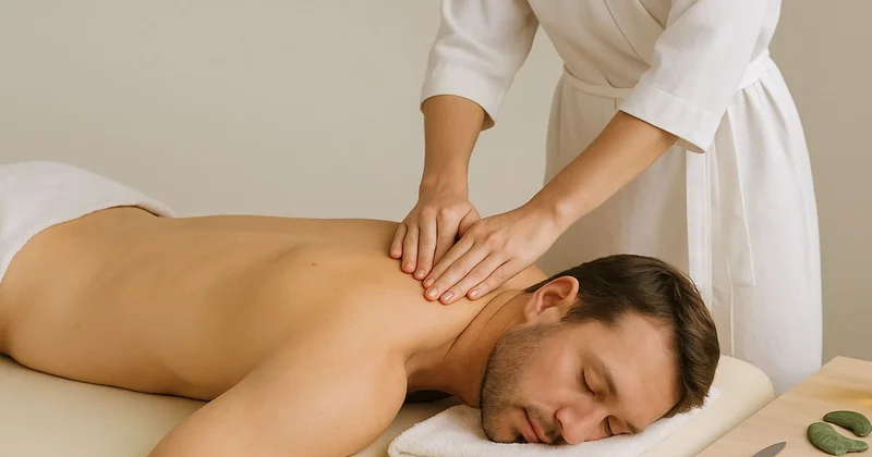 Атырауда массажист пен клиент арасындағы жанжал пышақтасумен аяқталды