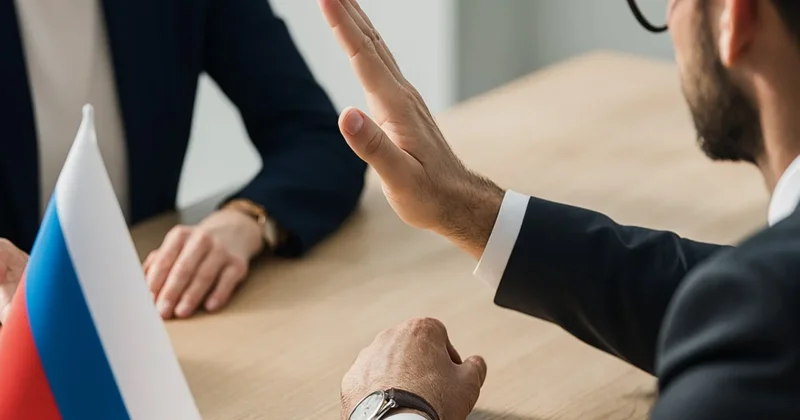 Российские компании сворачивают бизнес в Казахстане