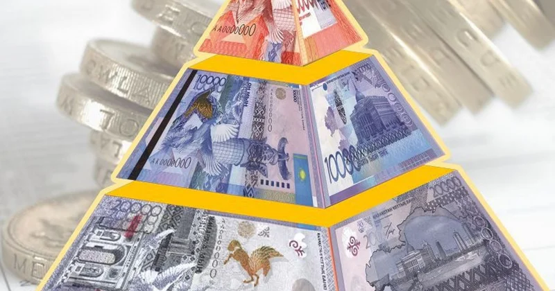 100 млн теңге: Қарағандыда көпбалалы аналарға қайырымдылық жасаймыз деген топтың жұмысы әшкере болды