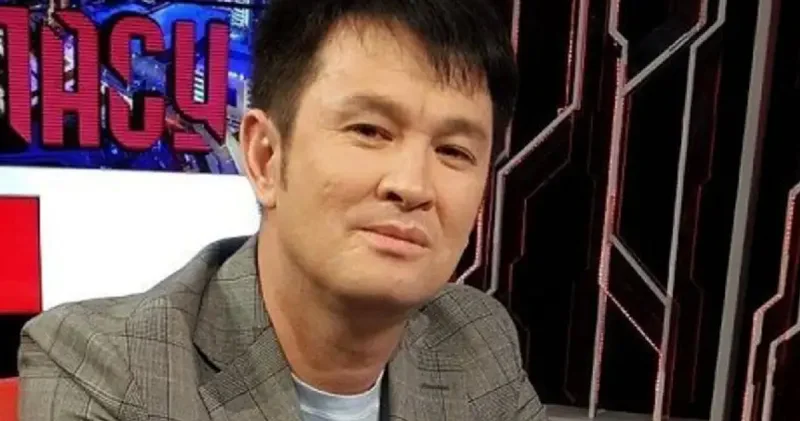 Келесі жылы үйленеді : Медеу Арынбаев қуанышты жаңалығын жеткізді (видео)