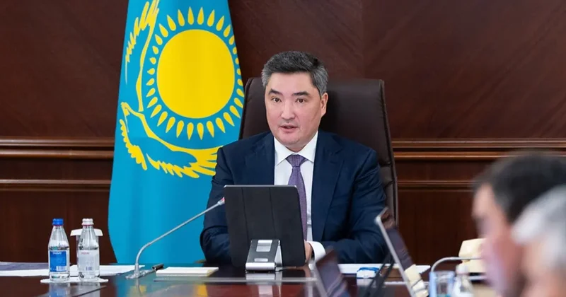 На недоработки акиматов при модернизации вокзалов указал премьер министр Казахстана