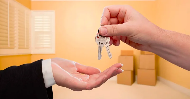 Спад покупок жилья в Алматы на 11% зафиксировали в октябре