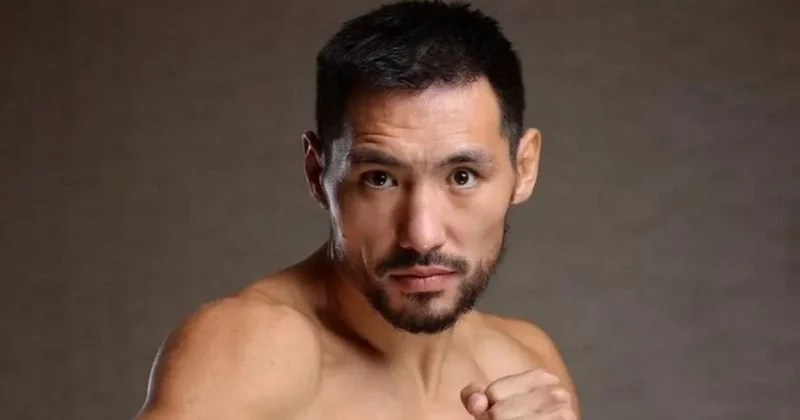 Жанибеку Алимханулы предрекли первое поражение и потерю титулов