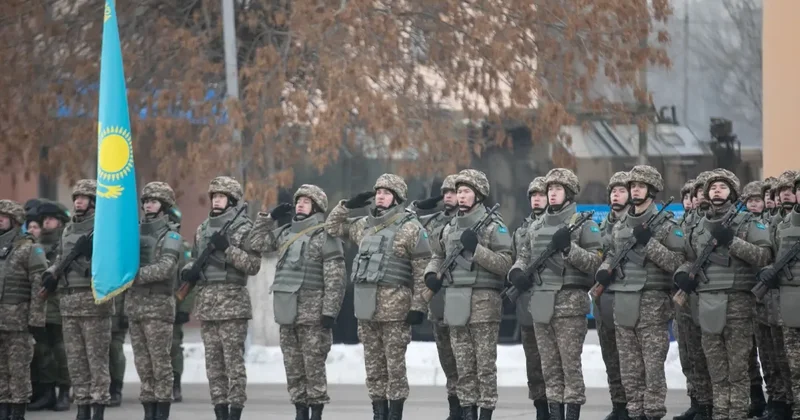 Матерей погибших солдат примут руководители генеральной и военной прокуратуры Казахстана