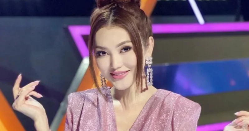 Мені мазақ етудің керегі жоқ : Ерке Есмахан оқырмандарына ашуланды