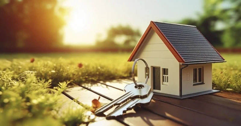 Собственное жилье без первоначального взноса: отец троих детей рассказал историю покупки жилья