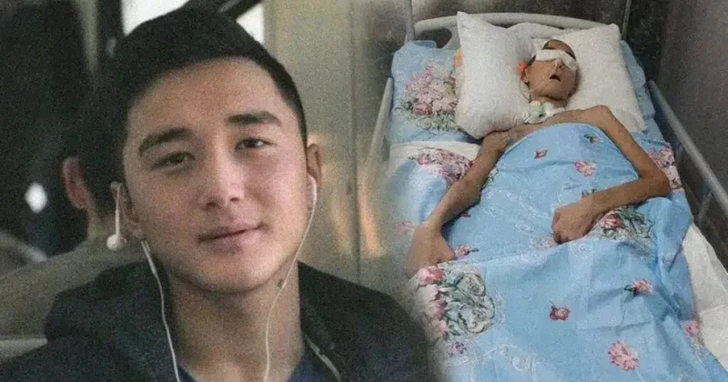 Ербаян Мухтар завершил очередной этап лечения в Турции