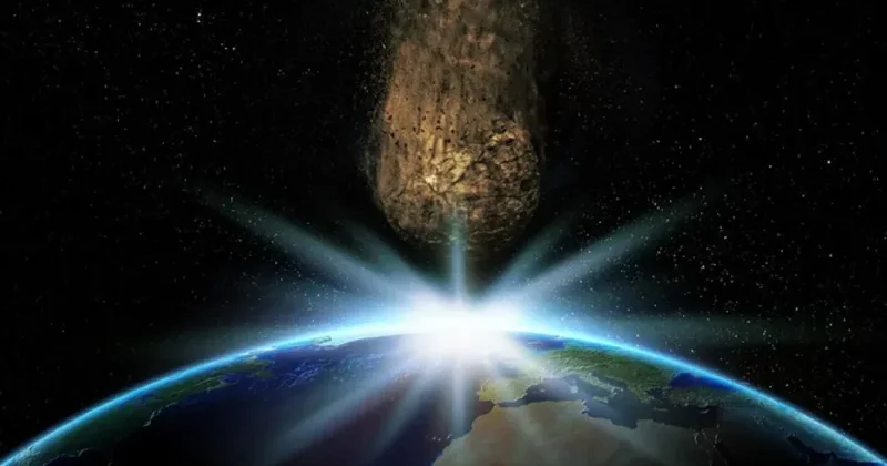 Ғалымдар жерге жақындап келе жатқан бөгде планеталықтардың сигналын тапты